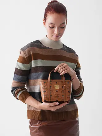 MCM | Borsa - Shopper TONI Mini | 